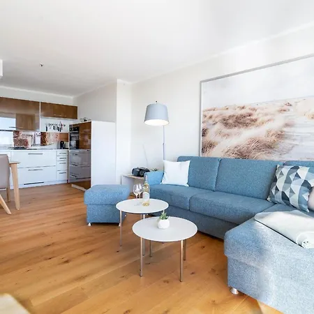 Nordermole * Lübeck