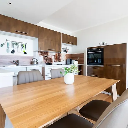 Nordermole Apartamento *