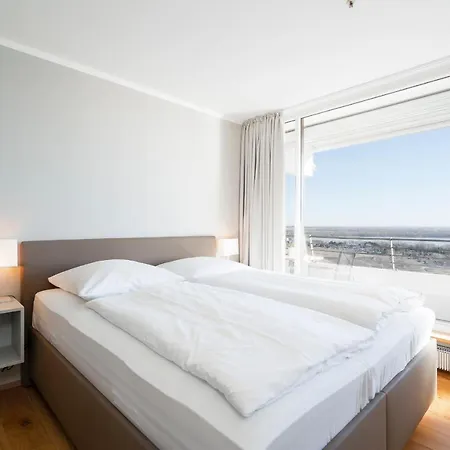 Apartamento Nordermole Lübeck