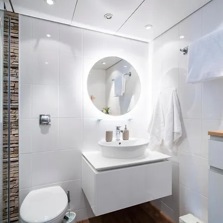 Nordermole Διαμέρισμα Λίμπεκ