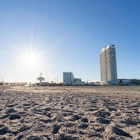 Apartamento Nordermole