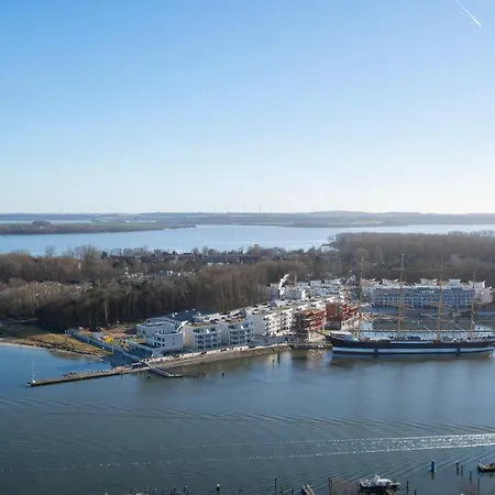 Apartamento Nordermole