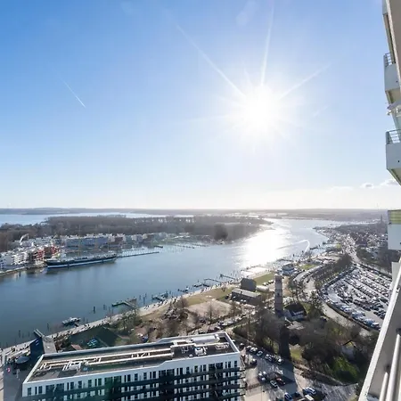 Nordermole Apartamento *