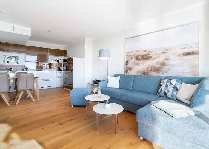 Nordermole * Lübeck