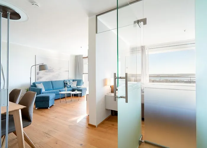 Appartement Nordermole