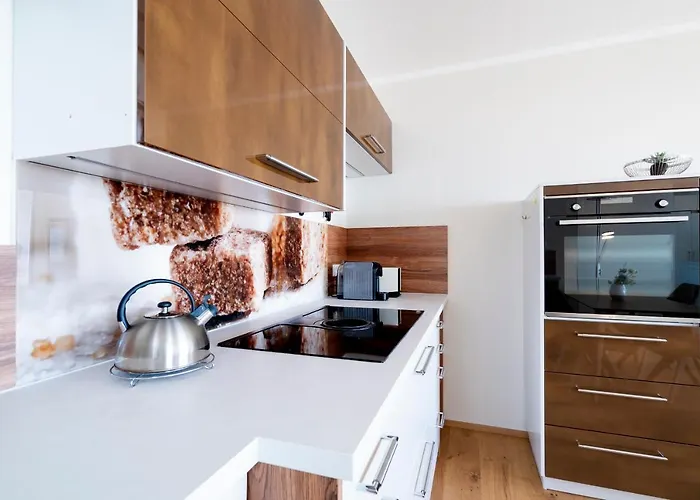 Appartement Nordermole *