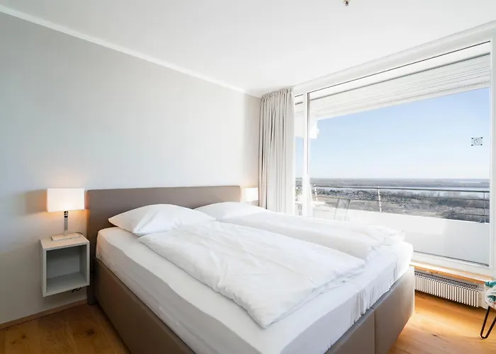 Lägenhet Nordermole Lübeck