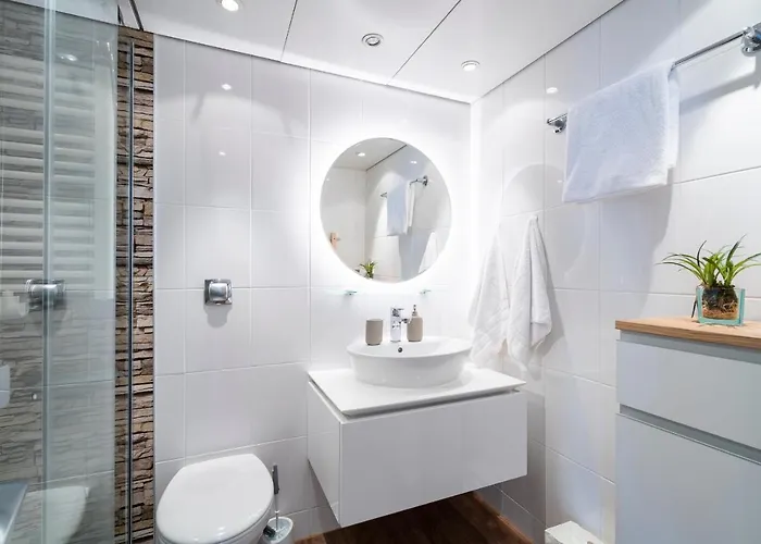 Nordermole Appartement Lübeck