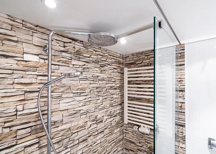 Nordermole Appartement *