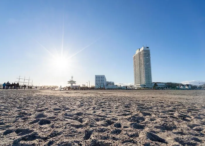 Appartement Nordermole