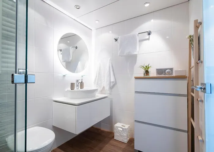 Nordermole * Lübeck