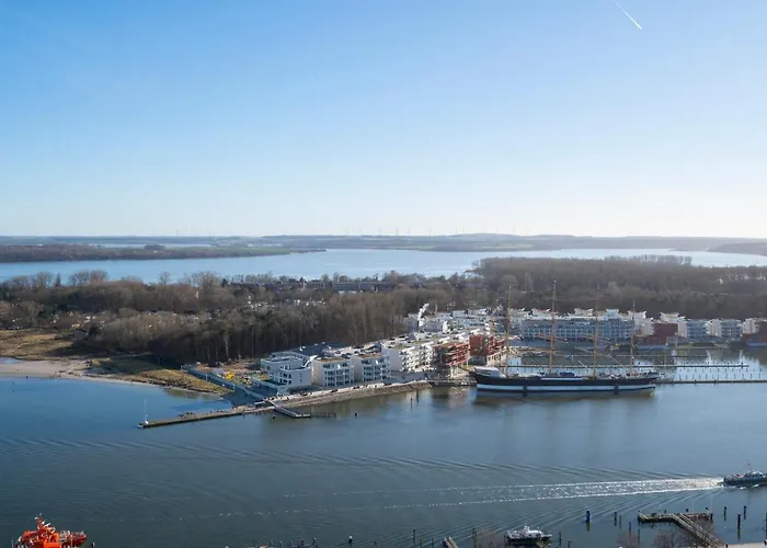 Appartement Nordermole