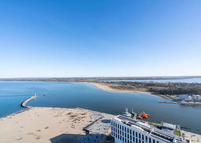 Nordermole Appartement *