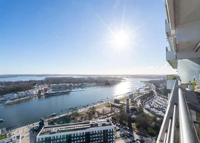 Nordermole Lägenhet *